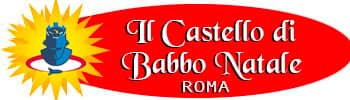 Castello di Babbo Natale Roma - Castelllo di Lunghezza